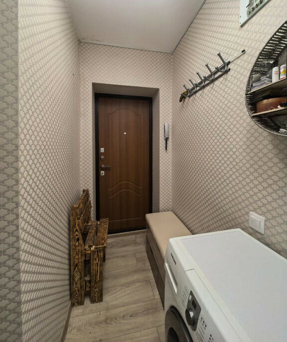квартира г Курган ул Красина 67а фото 20