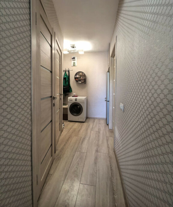 квартира г Курган ул Красина 67а фото 18