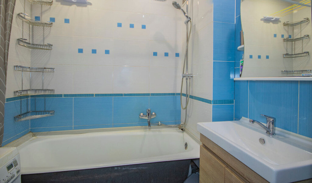 квартира г Екатеринбург ул Таганская 95 Проспект Космонавтов фото 22