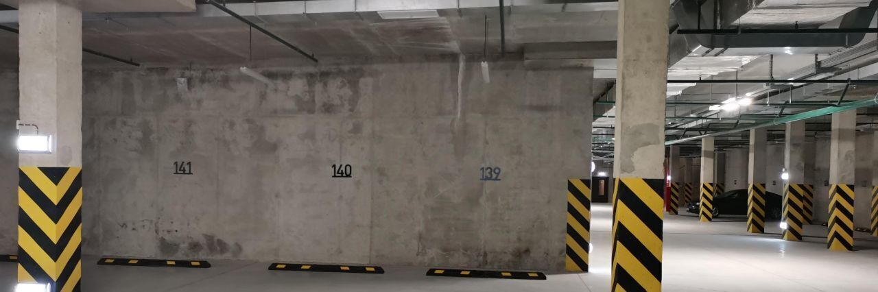 гараж г Красноярск р-н Октябрьский ул Академгородок 74 фото 1