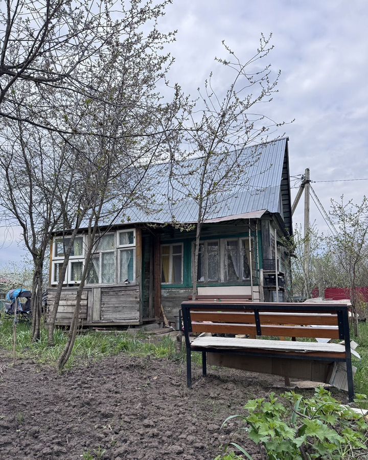 дом г Казань р-н Авиастроительный Республика Татарстан Татарстан, коллективный сад № 8 СНТ ОАО КМПО фото 14