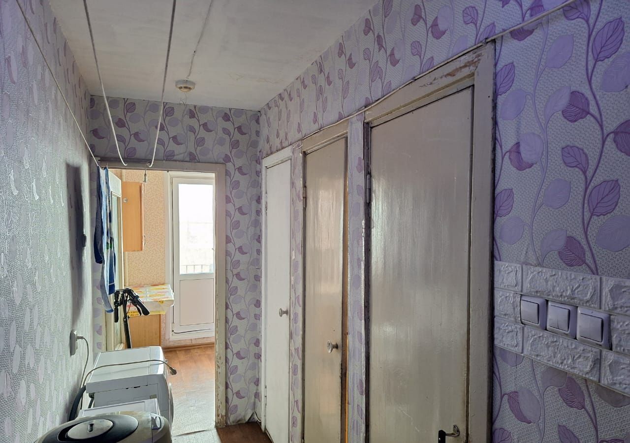 комната г Екатеринбург Уралмаш ул Старых Большевиков 5 фото 9