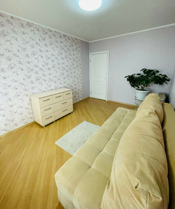 квартира г Томск тракт Иркутский 17 фото 11