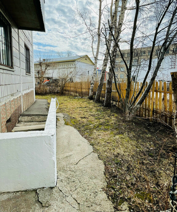квартира г Томск тракт Иркутский 17 фото 22