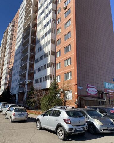 квартира р-н Октябрьский ул Калинина 185 фото