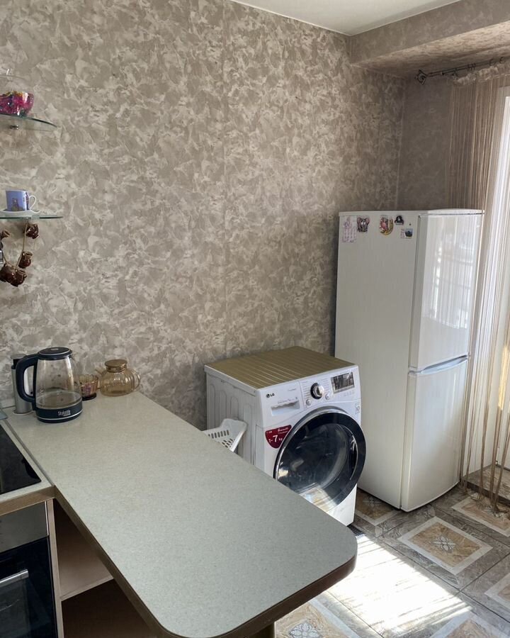 квартира г Красноярск р-н Октябрьский ул Калинина 185 фото 23