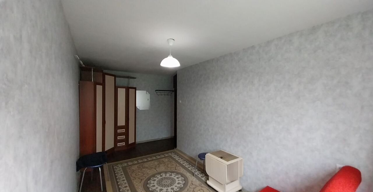 комната г Челябинск р-н Курчатовский пр-кт Комсомольский 54 фото 2