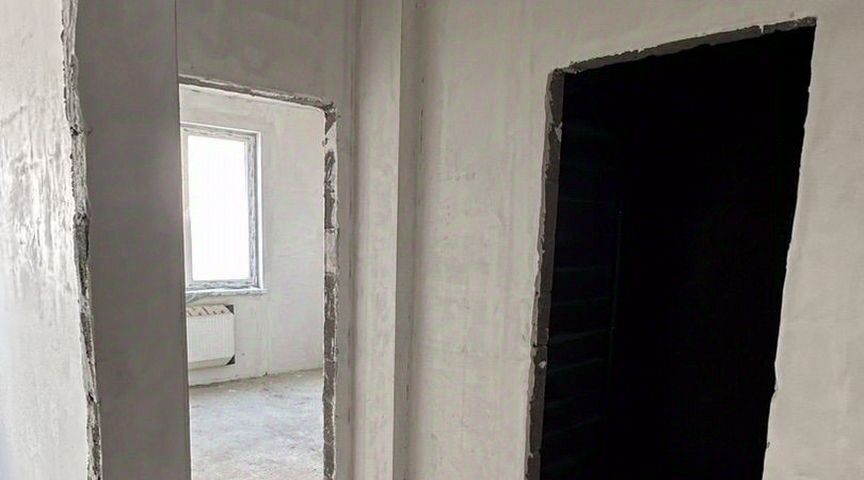 квартира г Новороссийск р-н Центральный ш Мысхакское 59 фото 3