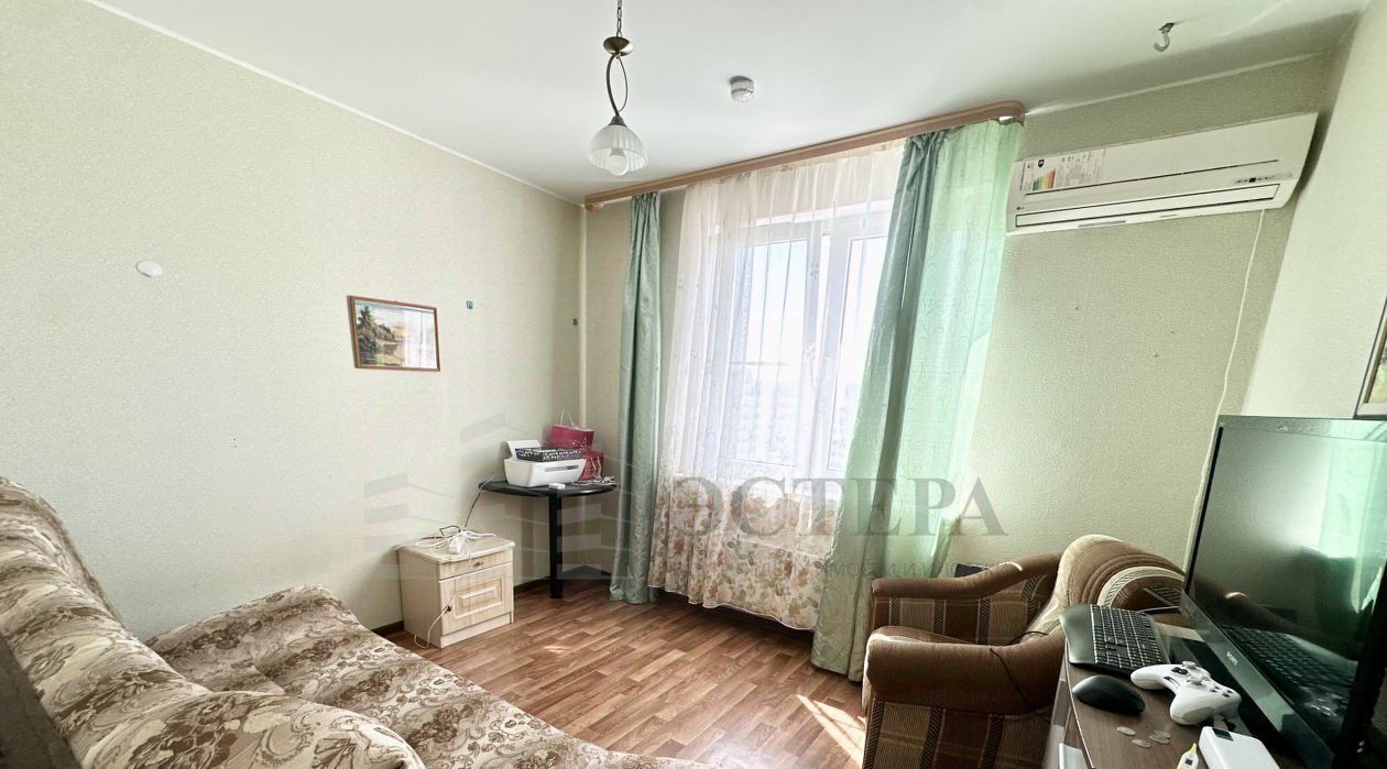 квартира г Геленджик Северный ул. Маршала Жукова, 1к 5 фото 4