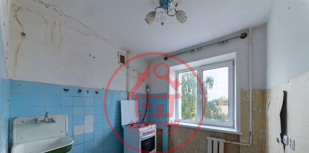 квартира г Армавир ул Ленина 82 фото 4