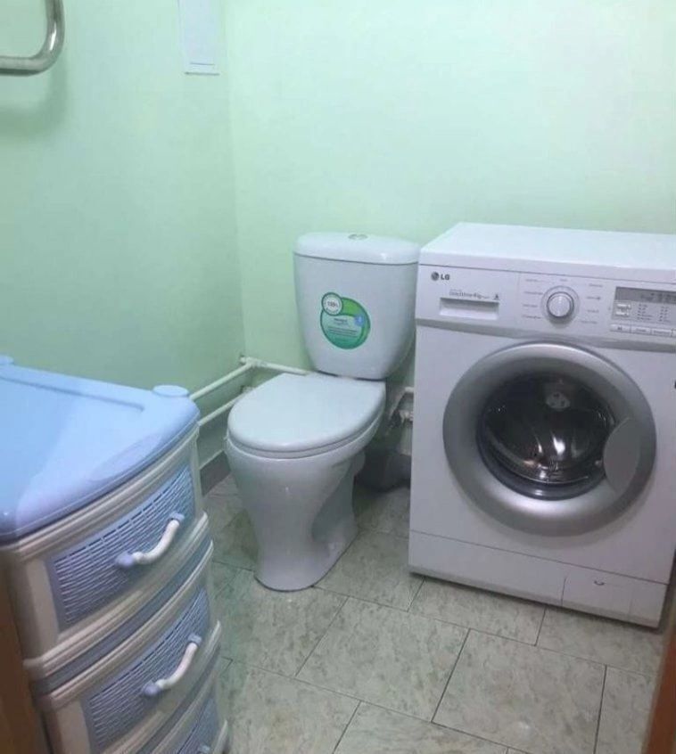 квартира г Ижевск р-н Устиновский ул. Михаила Петрова, 33А фото 2