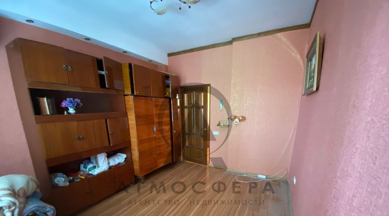 квартира р-н Туапсинский г Туапсе пер Железнодорожный фото 9