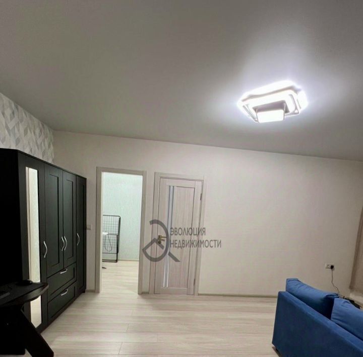 квартира г Истра ул Ленина 72 Нахабино фото 3