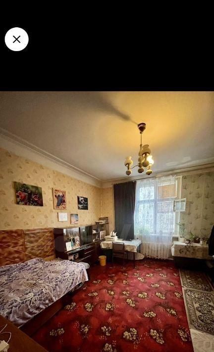 квартира г Электросталь Восточный ул Загонова 9 фото 11