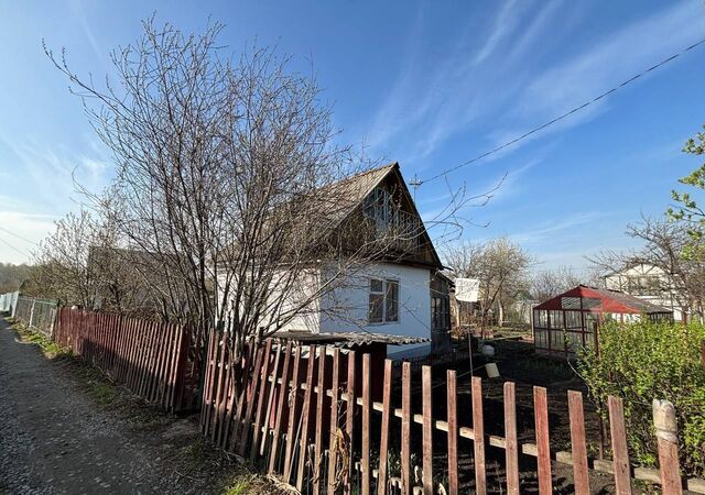 дом р-н Металлургический снт Металлург фото