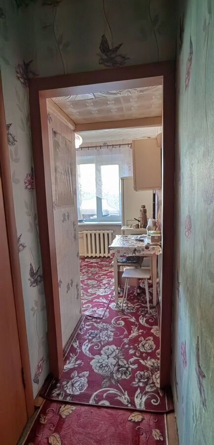 квартира г Магнитогорск р-н Орджоникидзевский ул Лазника 38 фото 6