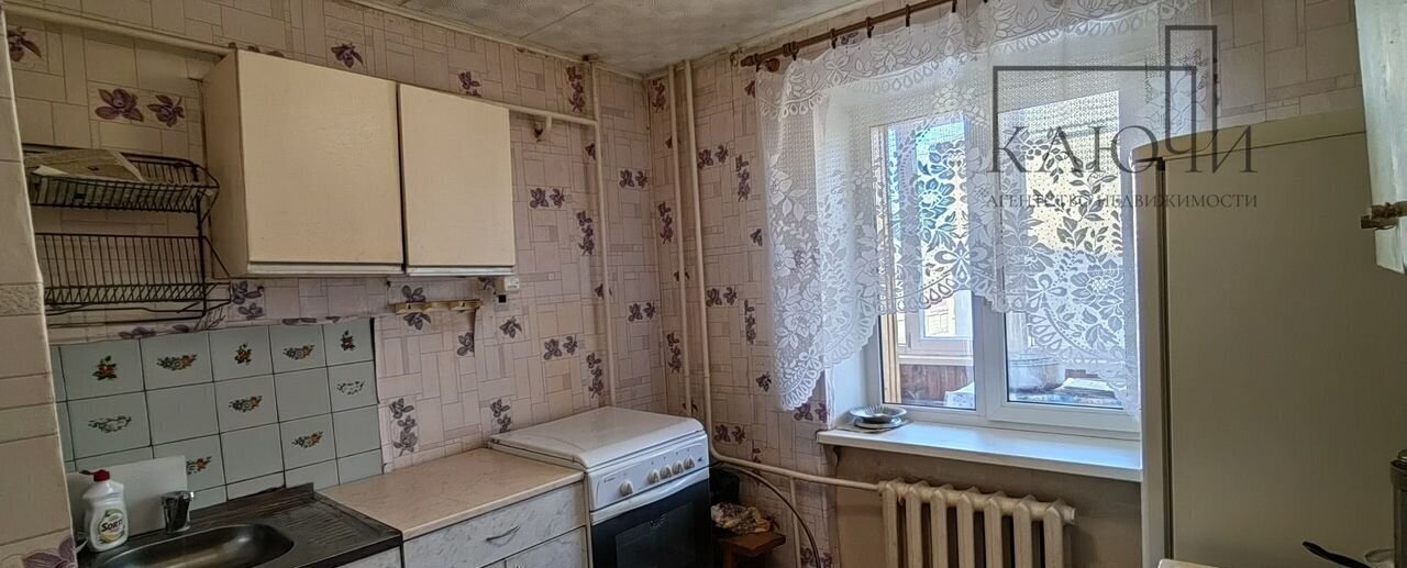 квартира г Магнитогорск р-н Орджоникидзевский ул Лазника 38 фото 14