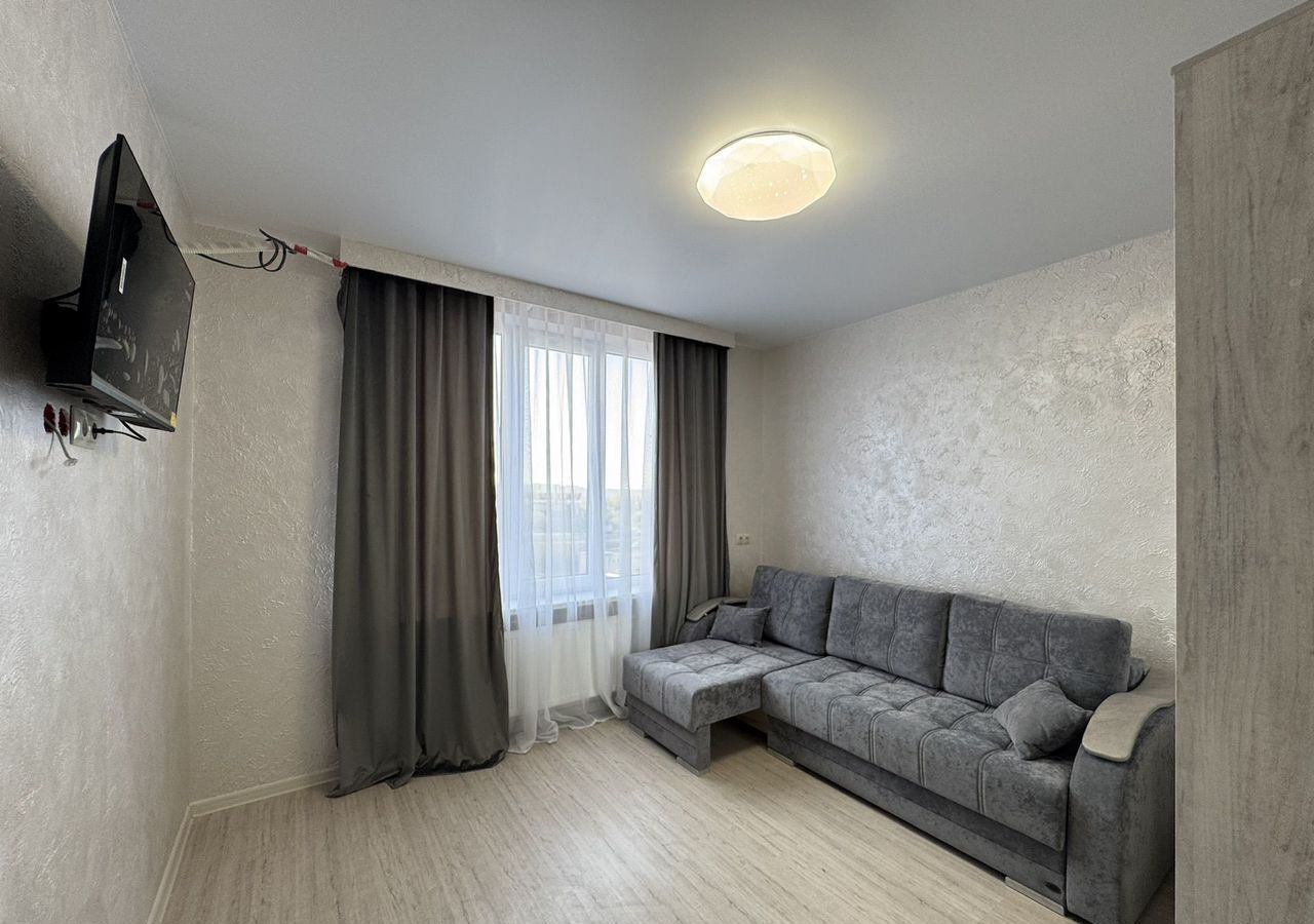 квартира г Ставрополь р-н Октябрьский ул Гражданская 1/2 фото 7