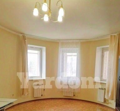 квартира г Красноярск р-н Октябрьский ул Академгородок 12а/1 фото 1