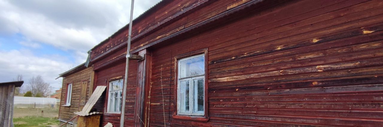 дом р-н Киржачский г Киржач фото 3