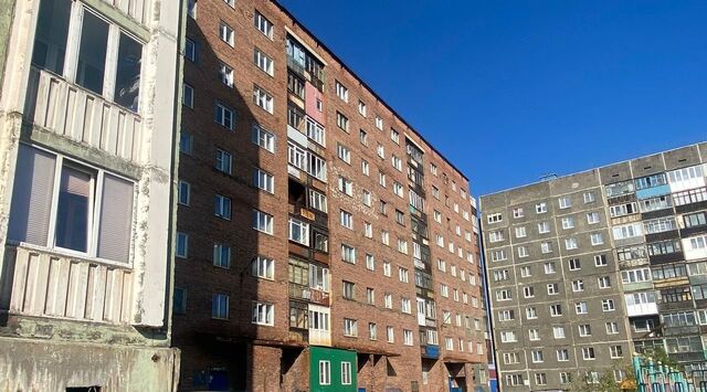 ул Павлова 20 фото