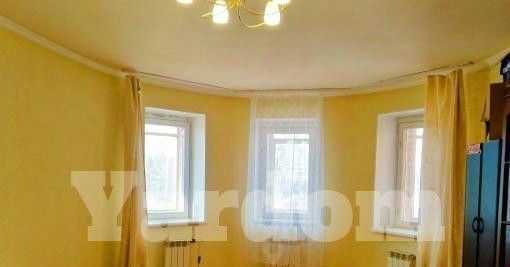 квартира г Красноярск р-н Октябрьский ул Академгородок 12а/1 фото 3