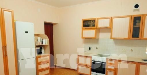 квартира г Красноярск р-н Октябрьский ул Академгородок 12а/1 фото 4