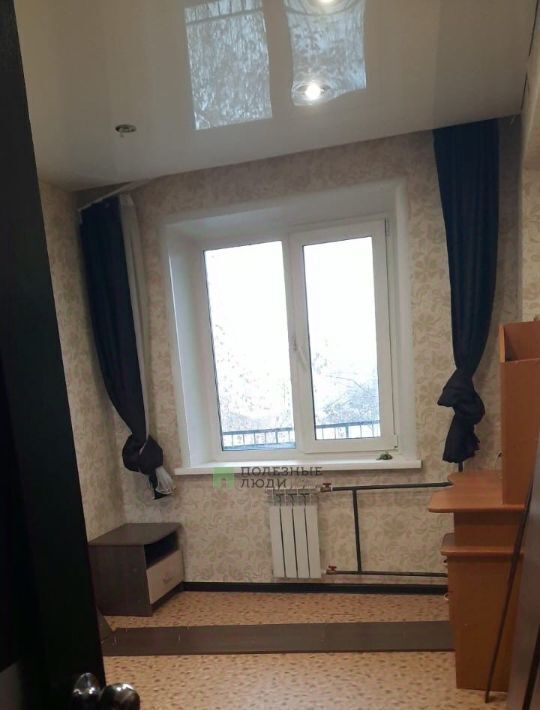 квартира г Канск мкр Солнечный 54/6 фото 3