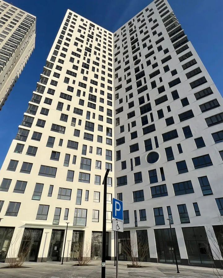 квартира г Екатеринбург Чкаловская ул Амундсена 7 фото 3