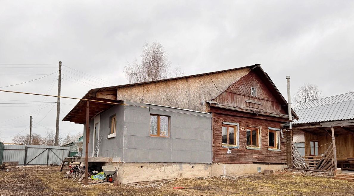 дом р-н Кольчугинский г Кольчугино ул Нагорная 13 фото 30