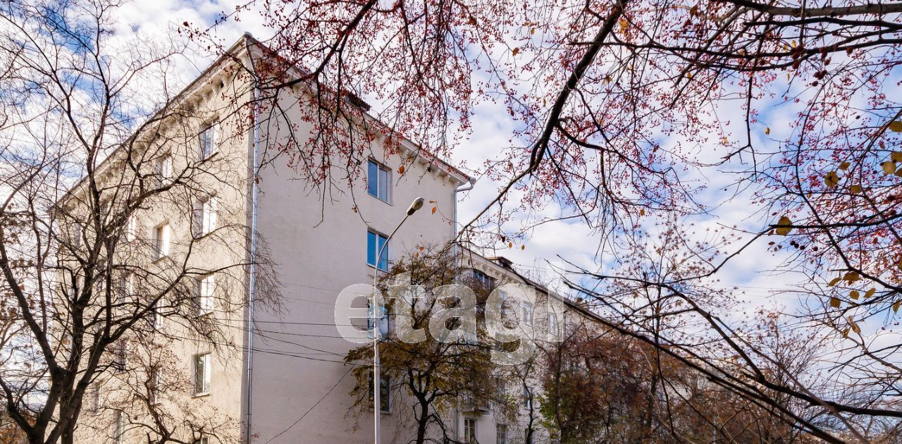 комната г Екатеринбург Уралмаш пер Суворовский 3 фото 11