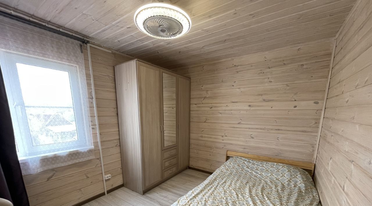дом р-н Киржачский г Киржач снт Радуга 215 фото 8