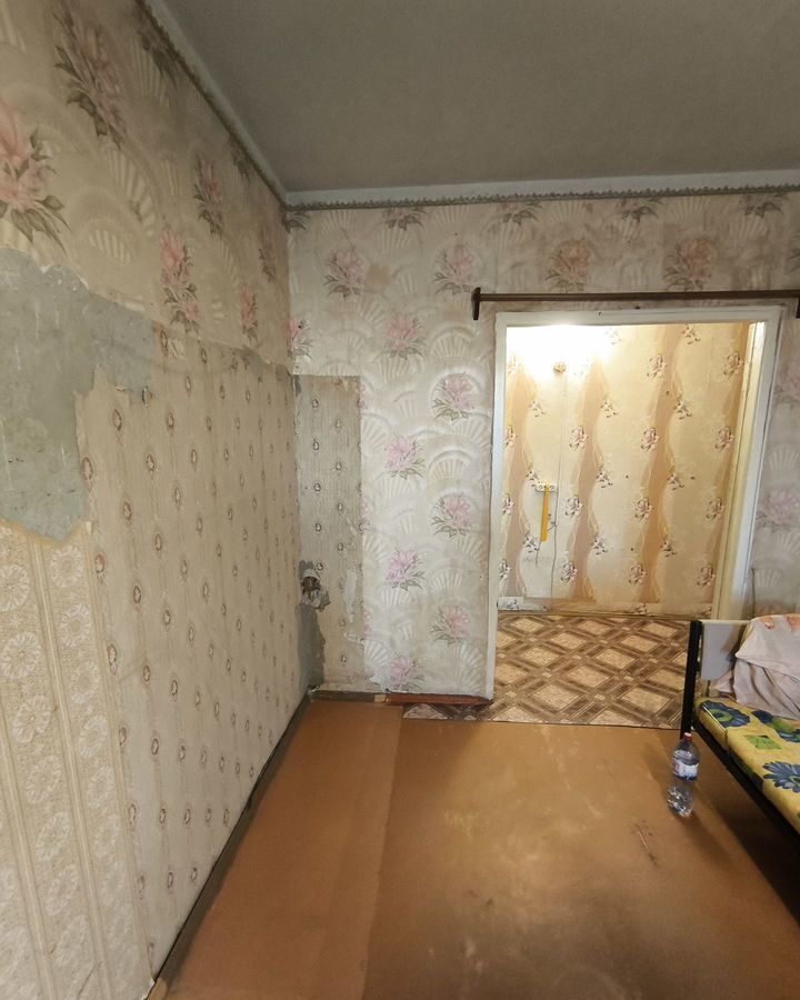 квартира г Таганрог Северный проезд 6-й Линейный 162 фото 4