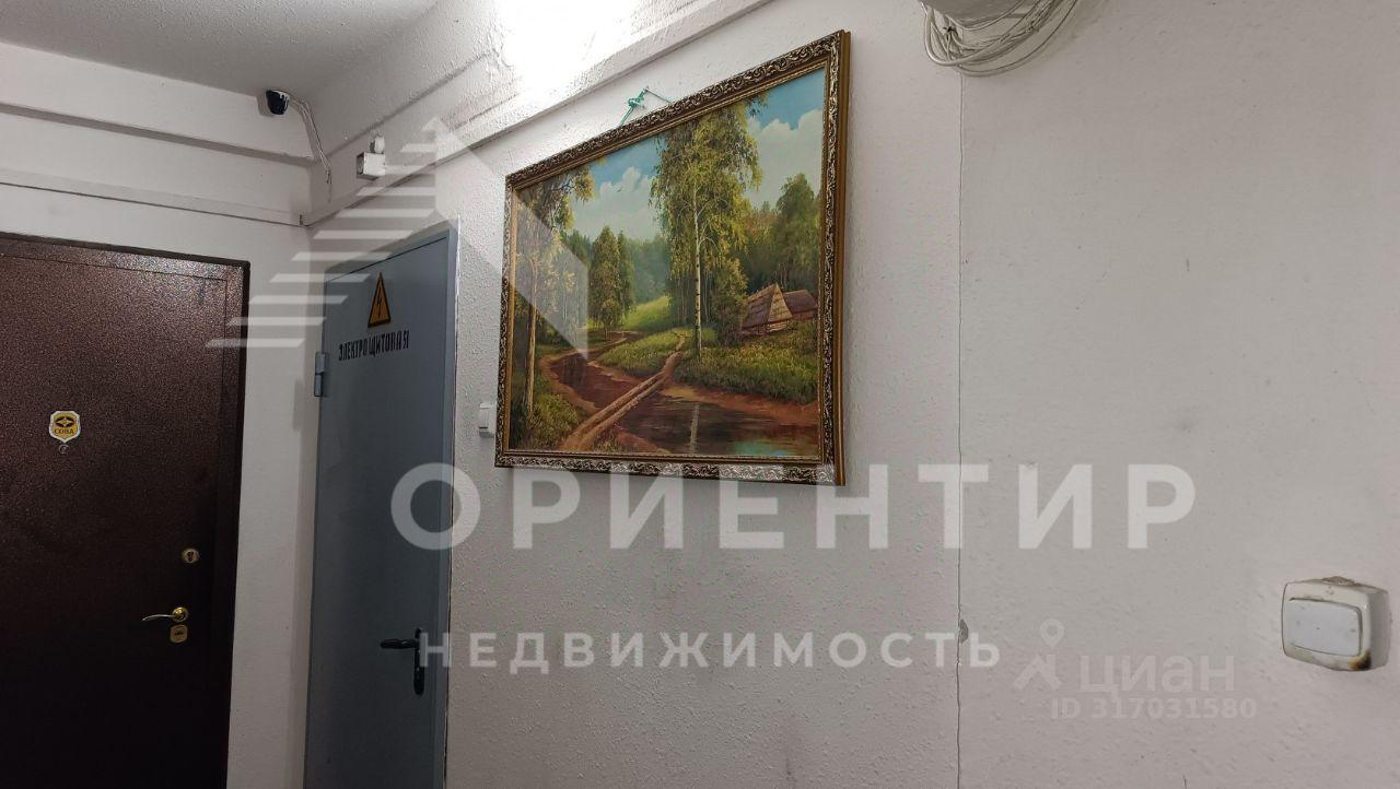 квартира г Екатеринбург р-н Верх-Исетский ул Ухтомская 47 фото 8