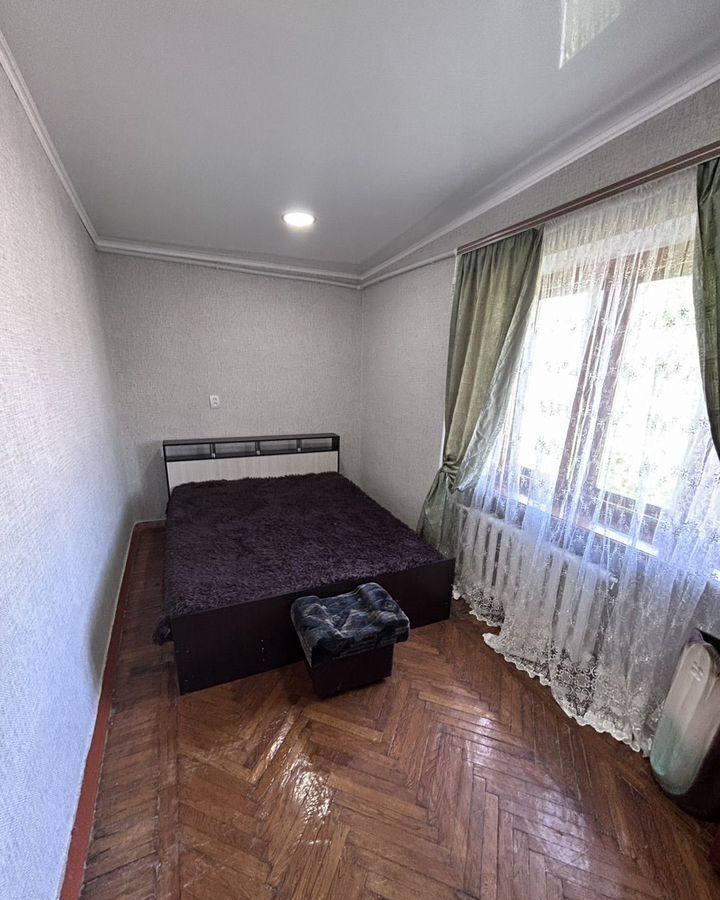 квартира г Таганрог Центральный ул Комсомольский Спуск 6 фото 15