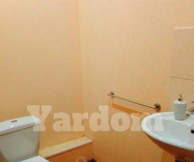 квартира г Красноярск р-н Октябрьский ул Академгородок 12а/1 фото 18