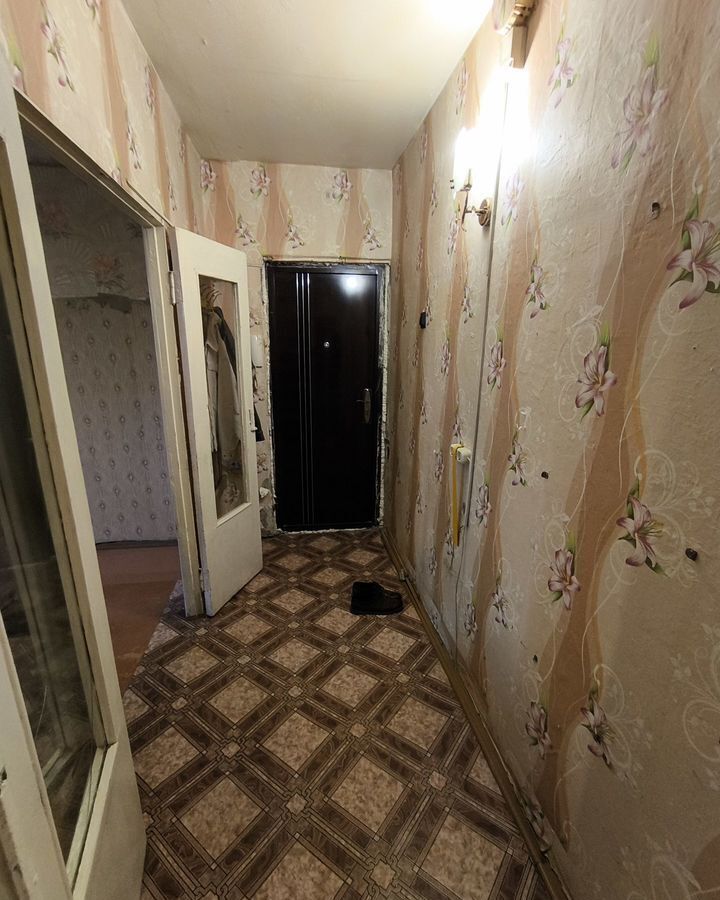 квартира г Таганрог Северный проезд 6-й Линейный 162 фото 6