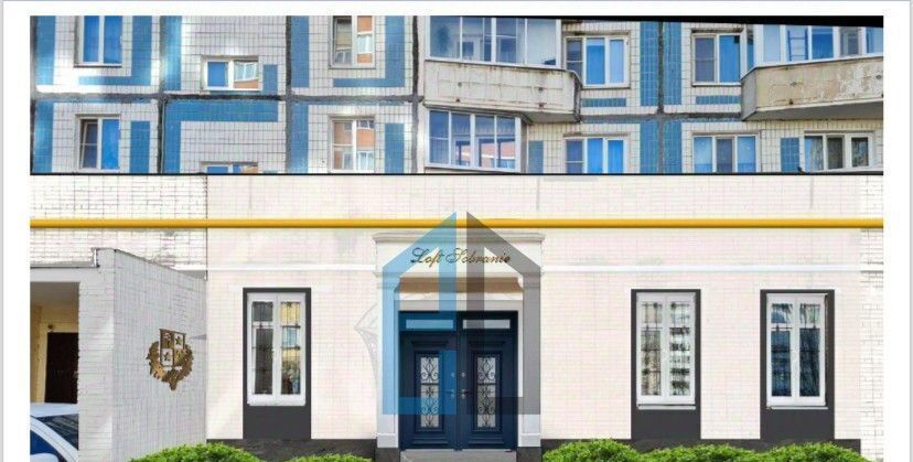 свободного назначения г Клин ул Миши Балакирева 6/24 Ховрино фото 1