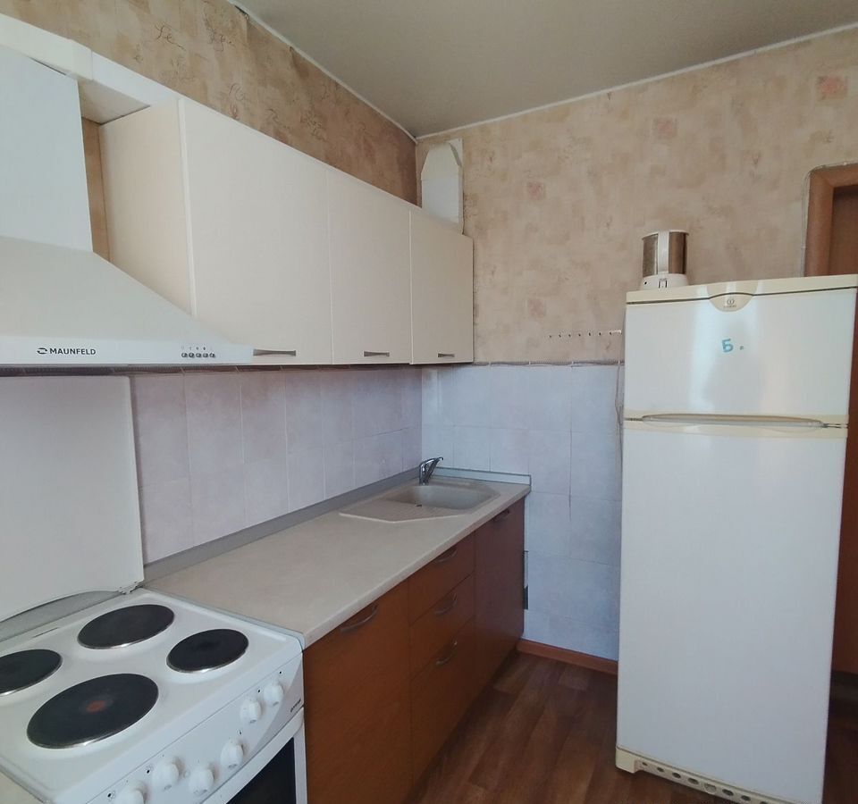 комната г Красноярск р-н Октябрьский ул Бабушкина 41д мкр-н Николаевка фото 3