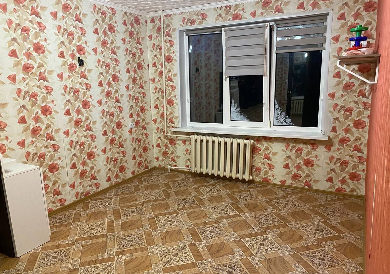 квартира г Октябрьск поселок Правая Волга квартал Перевалка ул Мичурина 2 фото 3