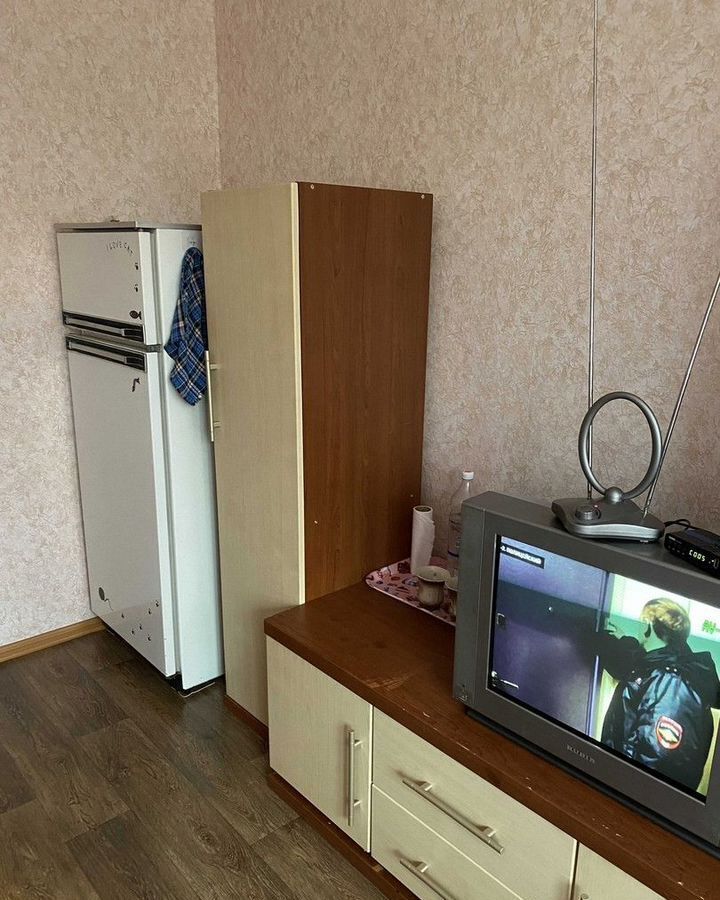 комната г Архангельск Первых Пятилеток ул Партизанская 64к/2 Архангельск, р-н Северный, мкр-н Первых Пятилеток, Партизанская ул. фото 2