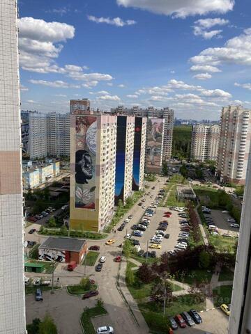 ул Кутузовская 74б микрорайон «Новая Трёхгорка» Сколково фото