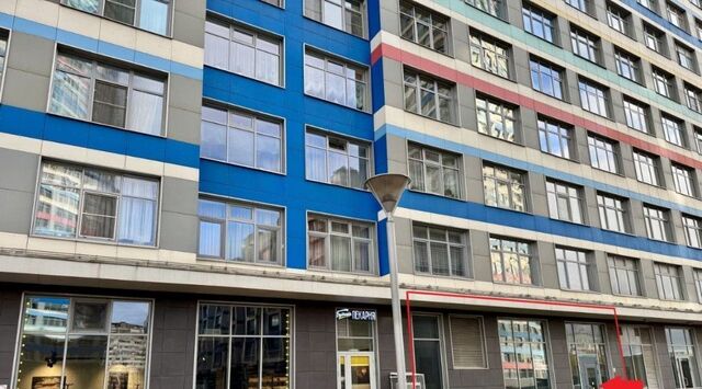 свободного назначения метро Ростокино дом 188бк/4 фото