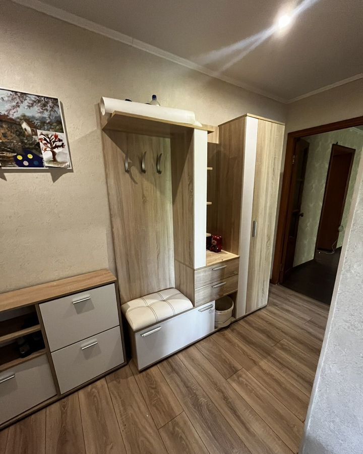 квартира г Самара Юнгородок ул. Воеводина, 6А фото 19