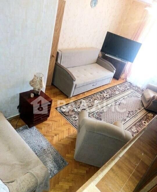 квартира г Одинцово ул Северная 4 Одинцово, Одинцовский г. о. фото 3