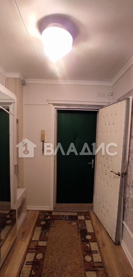 квартира г Москва метро Новые Черемушки ул Цюрупы 9 муниципальный округ Черёмушки фото 13