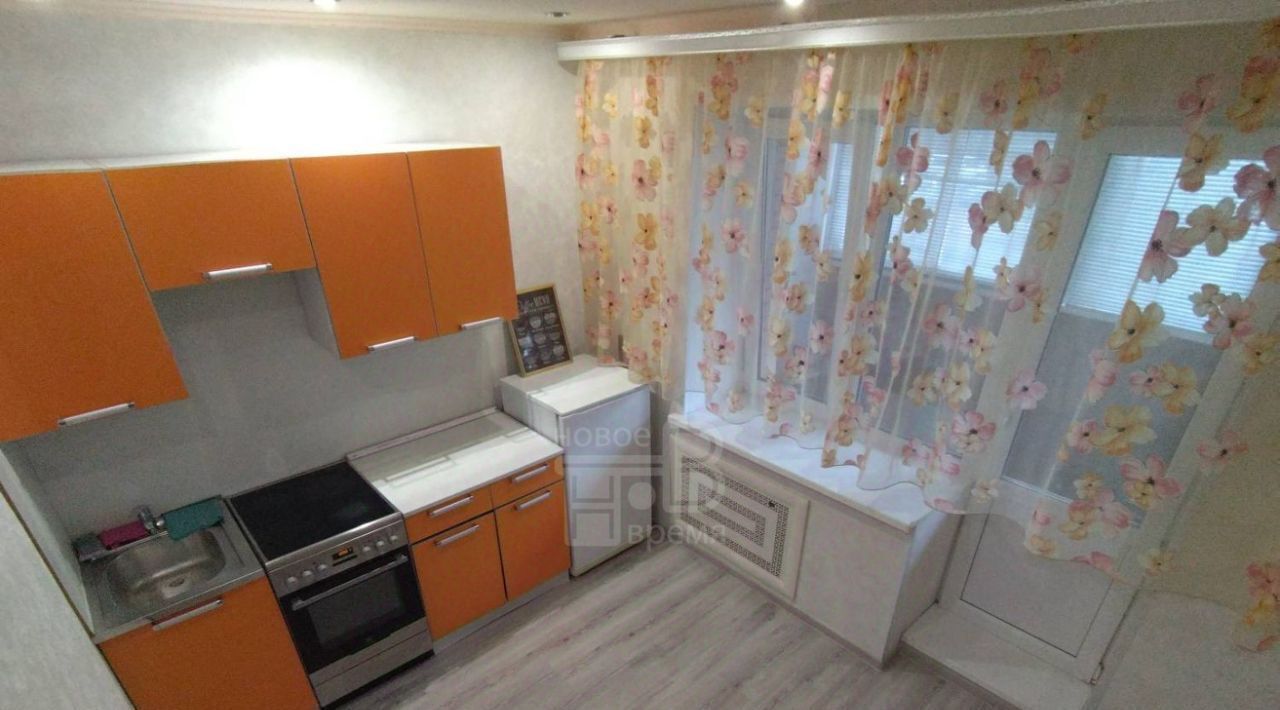 квартира г Орехово-Зуево микрорайон Мадонский ул Якова Флиера 9 фото 8