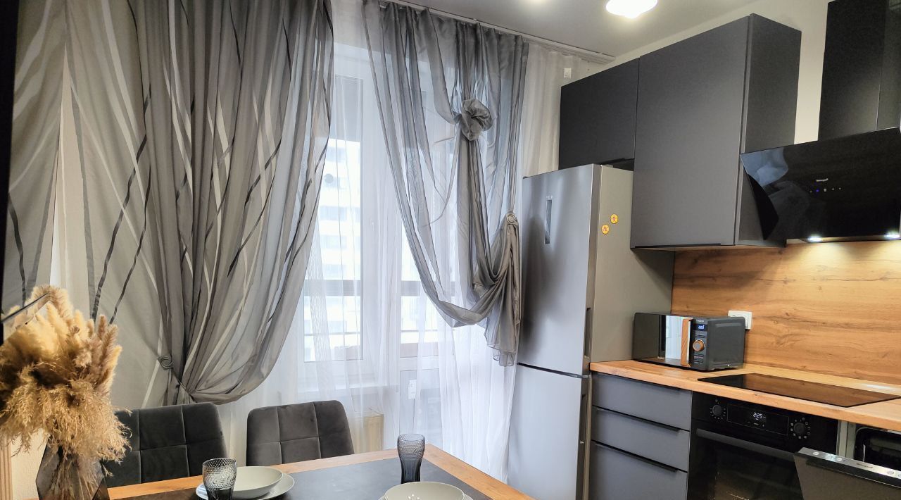 квартира г Москва метро Ольховая ул. Гренадерская, 9к 3 фото 2
