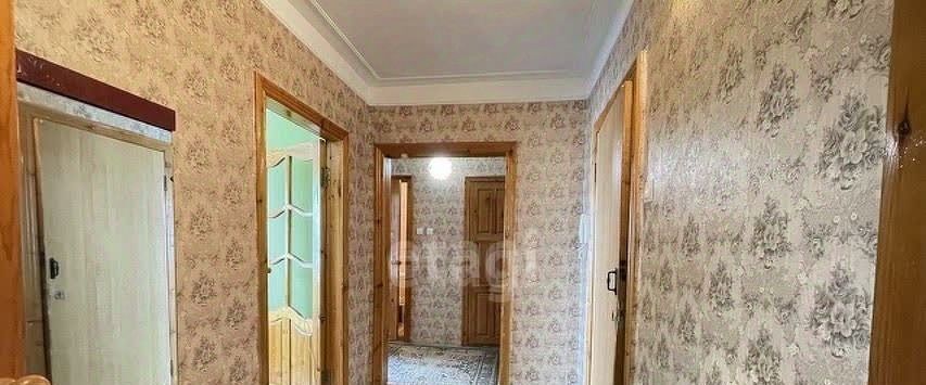 квартира г Черкесск ул Карла Маркса 101 фото 1