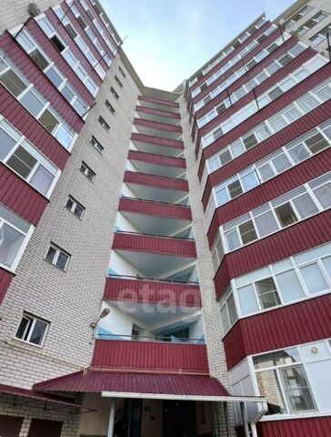 ул Партизанская 91 фото